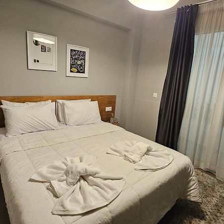 Ferienwohnung A Place 4 U Under Acropolis Athen Exterior foto