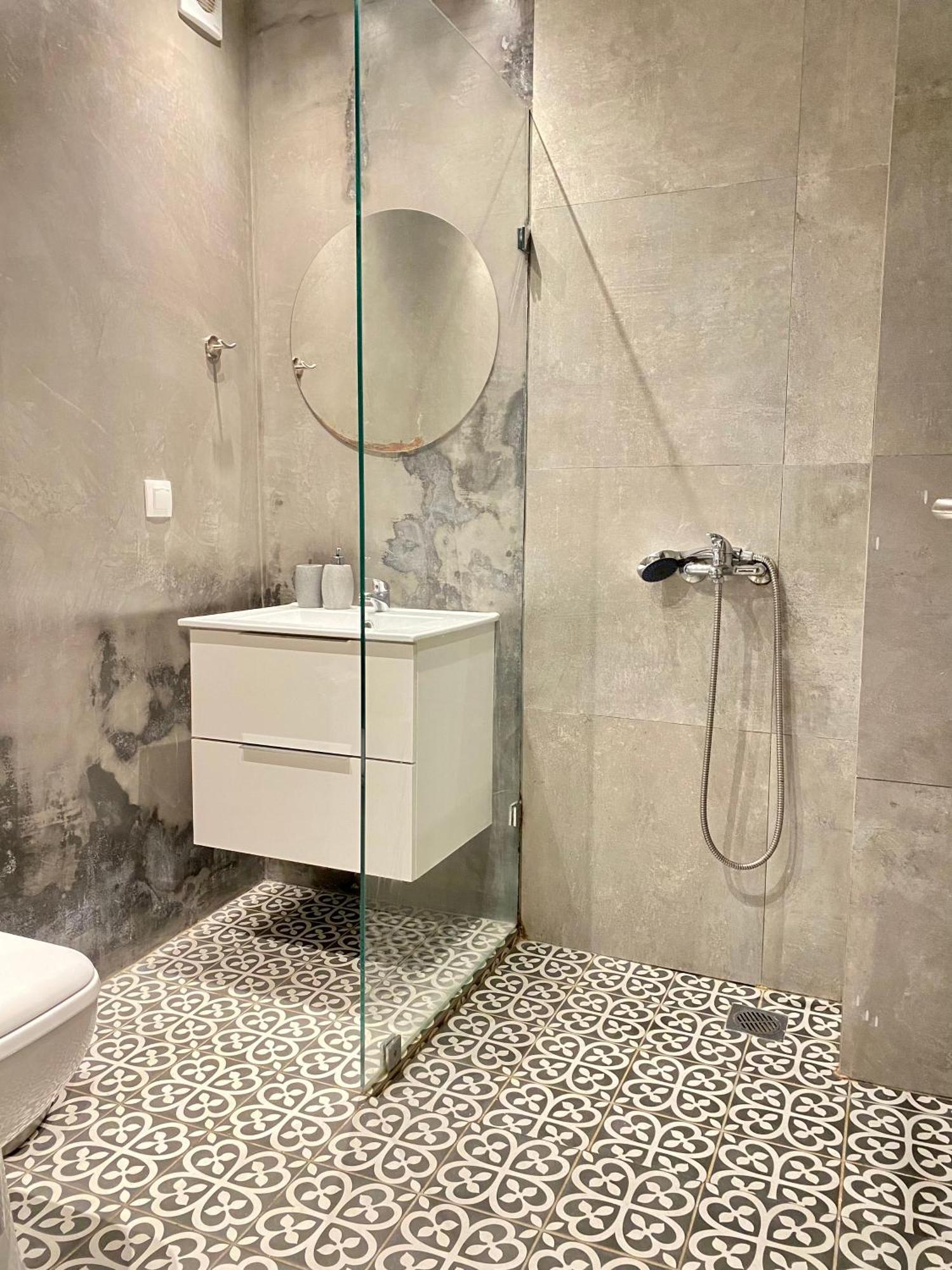 Ferienwohnung A Place 4 U Under Acropolis Athen Exterior foto