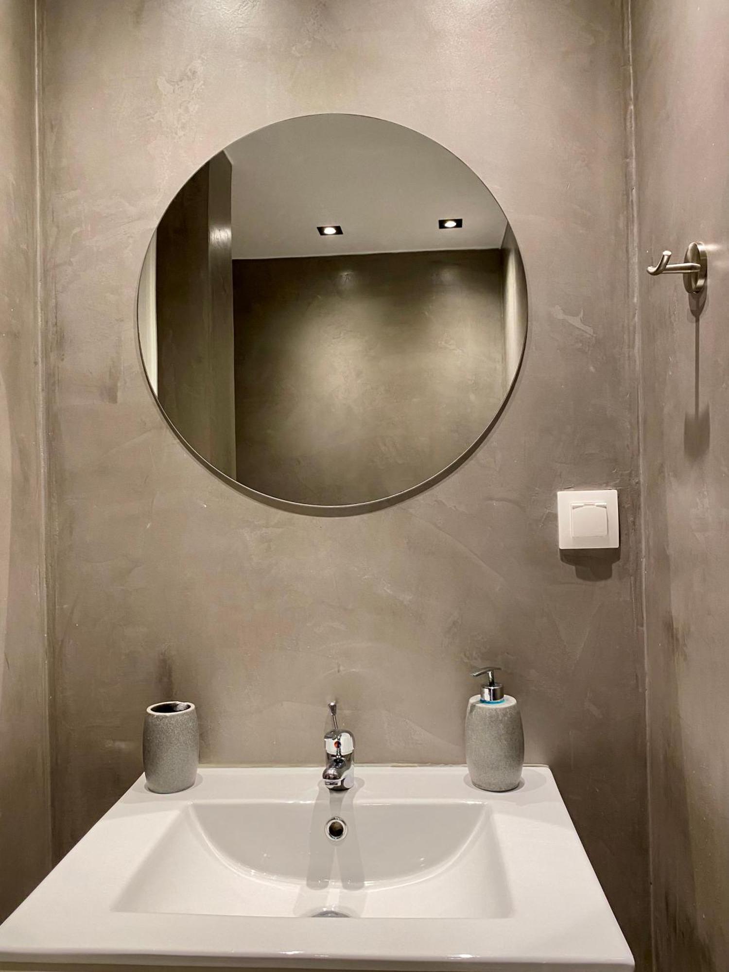 Ferienwohnung A Place 4 U Under Acropolis Athen Exterior foto