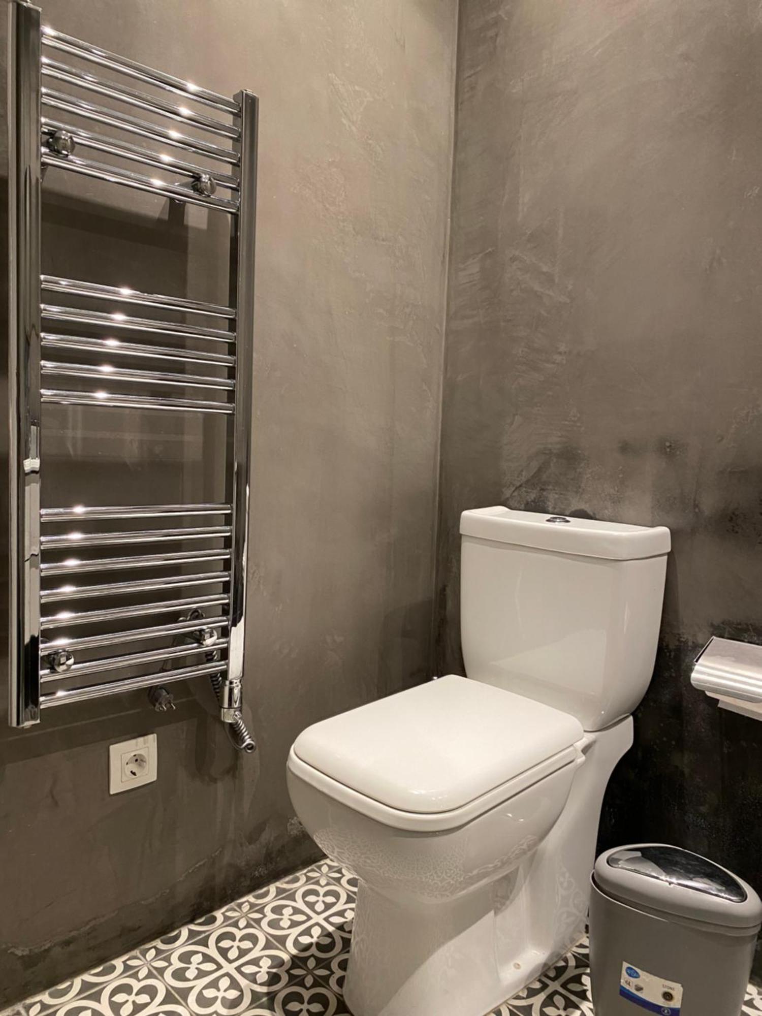 Ferienwohnung A Place 4 U Under Acropolis Athen Exterior foto
