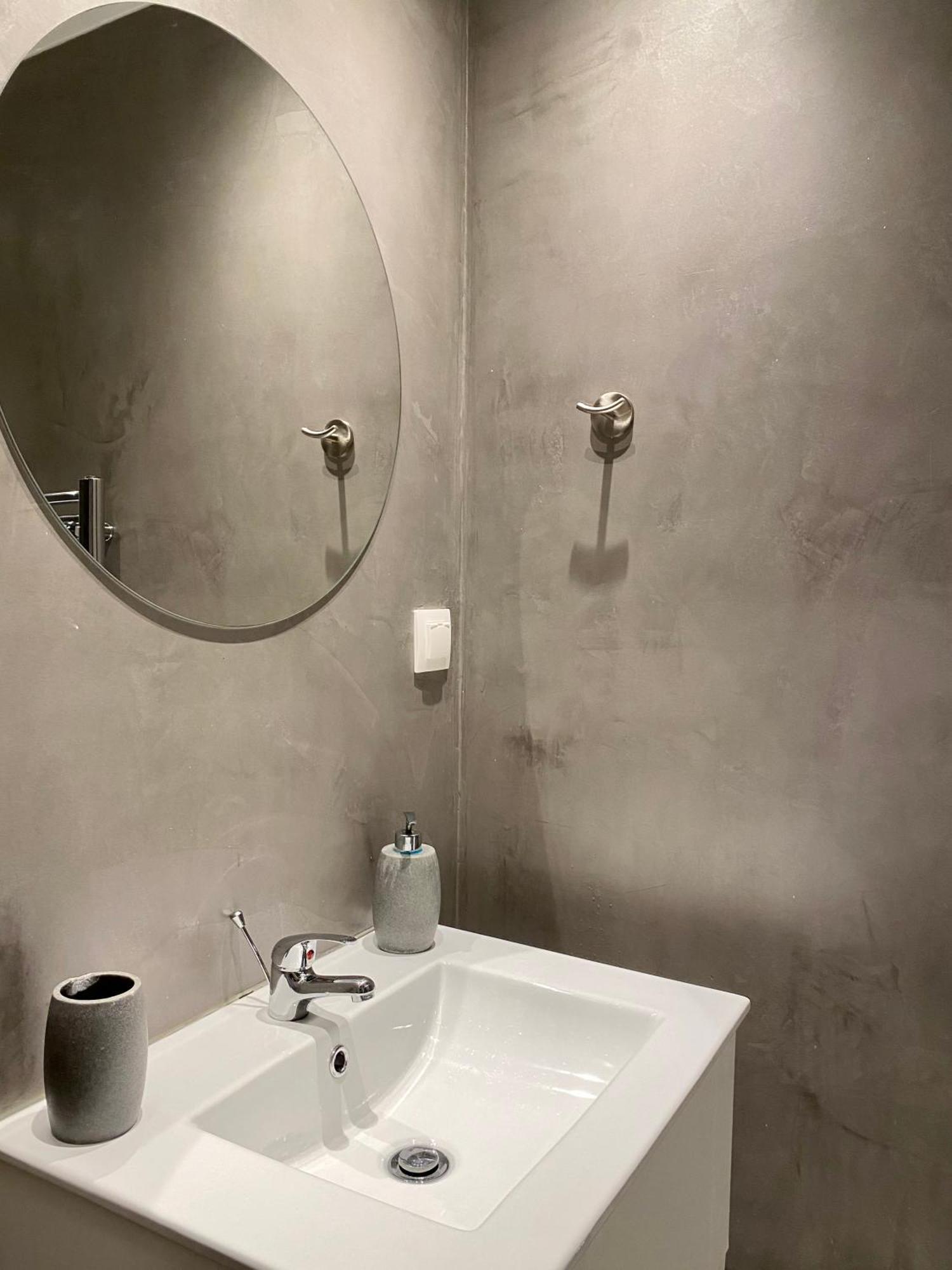 Ferienwohnung A Place 4 U Under Acropolis Athen Exterior foto