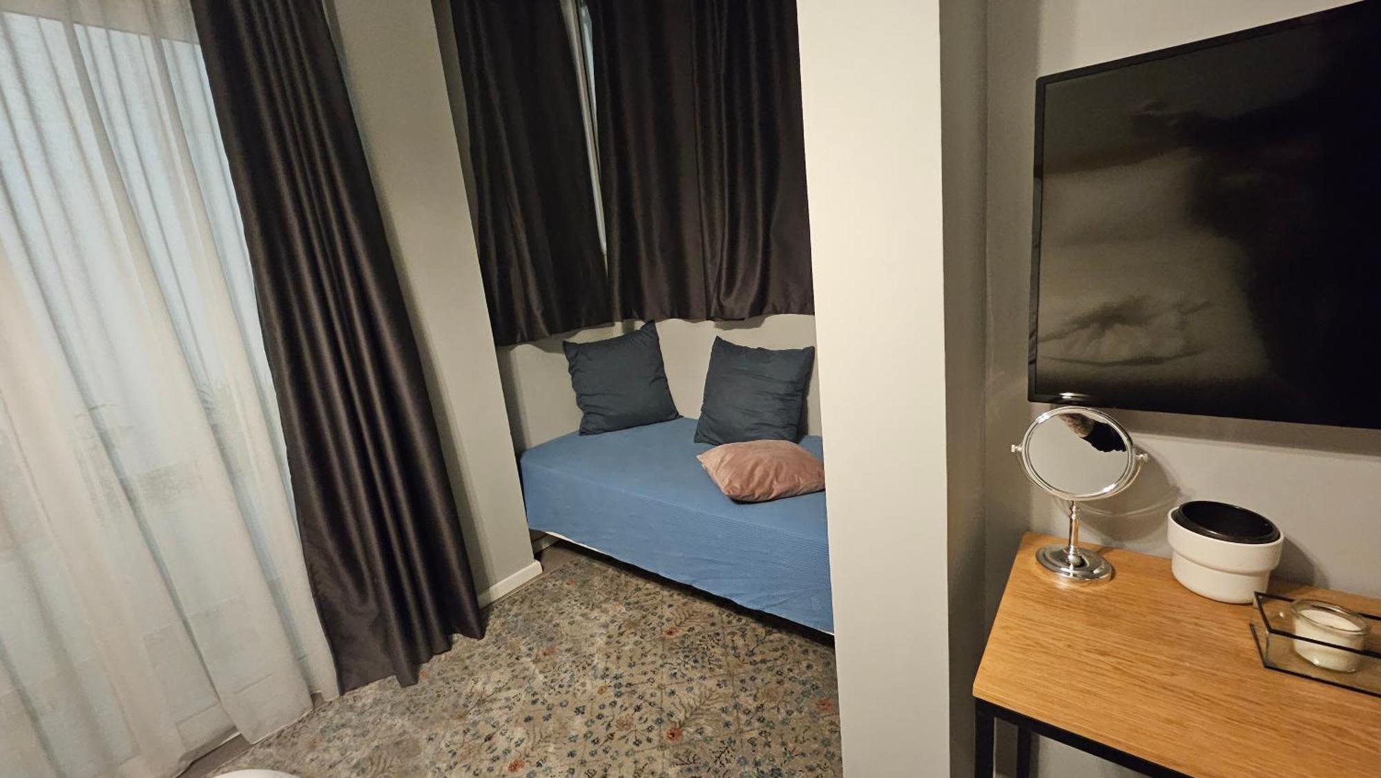 Ferienwohnung A Place 4 U Under Acropolis Athen Exterior foto